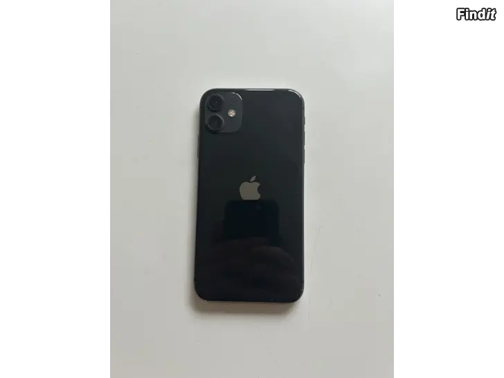 Myydään iPhone 11