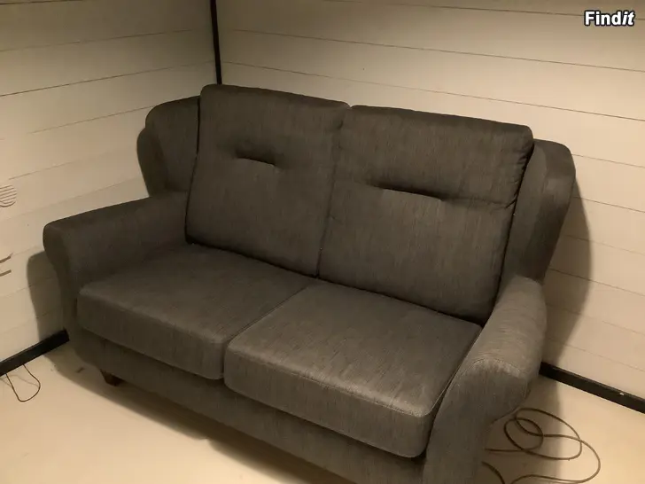 Säljes Soffa