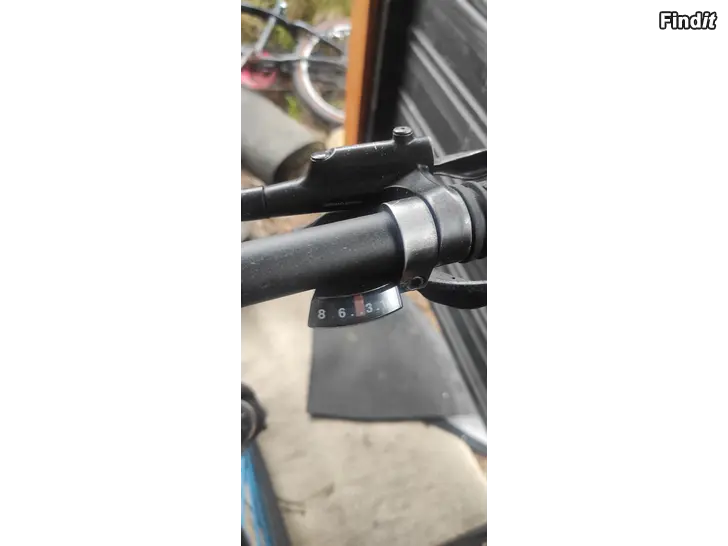 Säljes 24 tums mtb