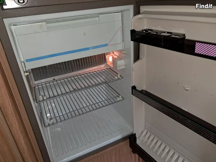 Myydään Polar 547 GL