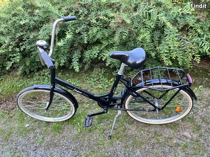 Myydään Ny Jopo 24