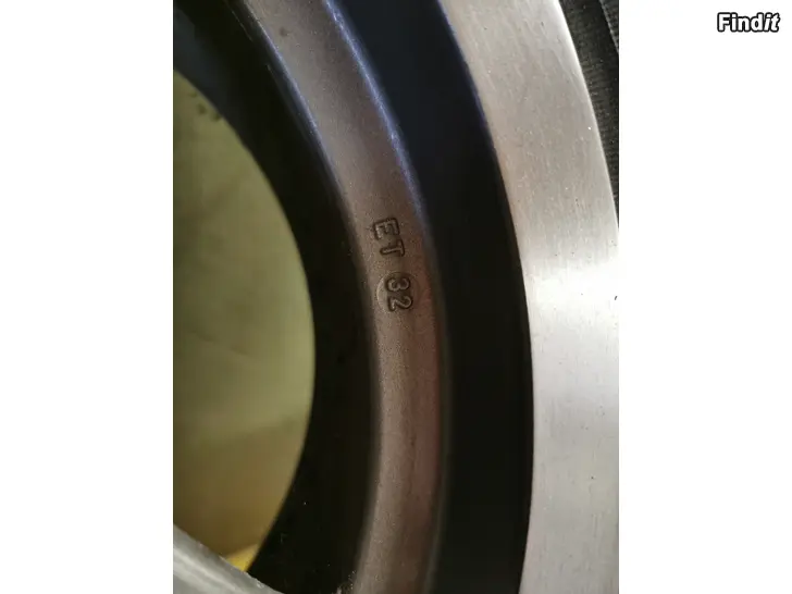 Säljes Gotti meca 4x100