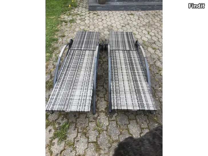 Myydään Solstolar