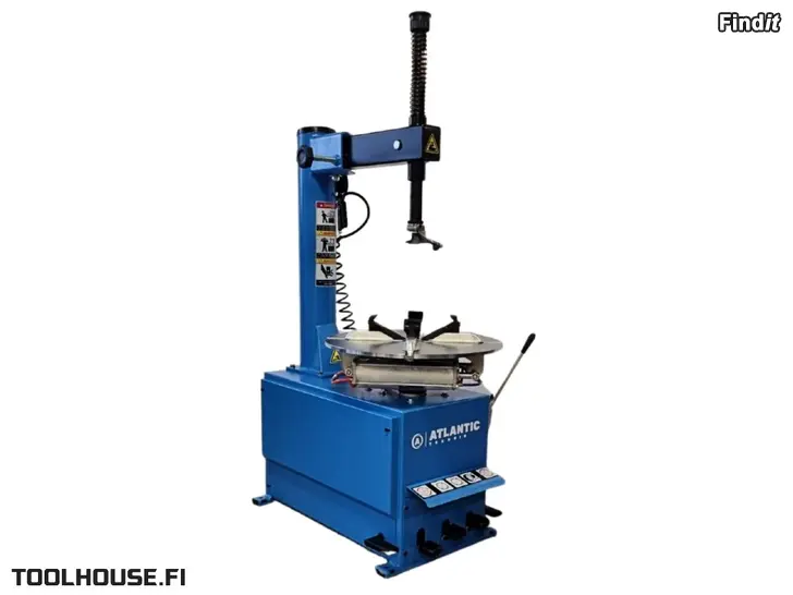 Myydään Rengaskone 10 - 24 tuuma