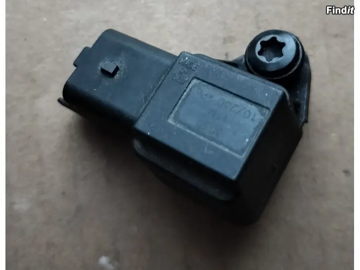 Säljes Ahtopaineanturi Citröen Peugeot