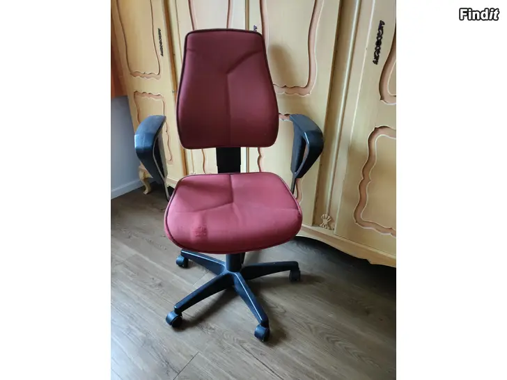 Säljes Kontorsstol