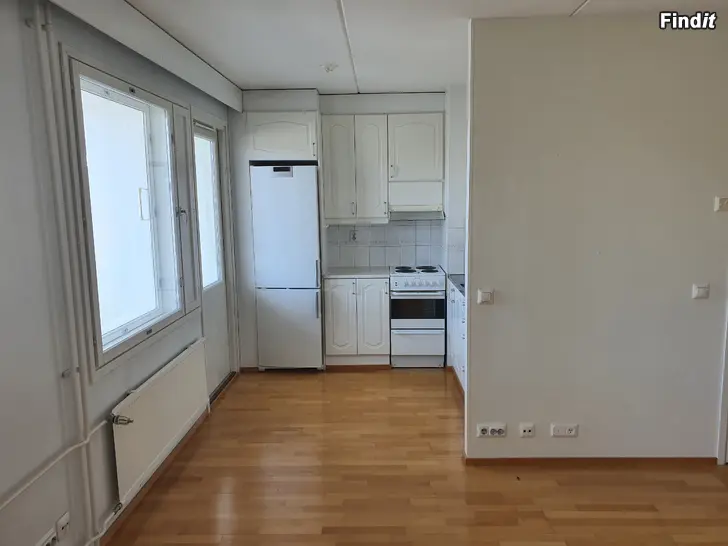 Uthyres Etta i Vasa uthyres