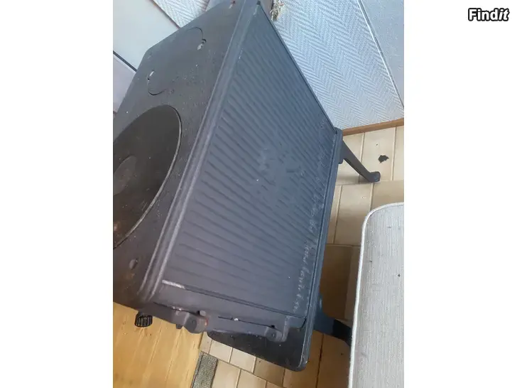 Säljes Jötul 602N 2