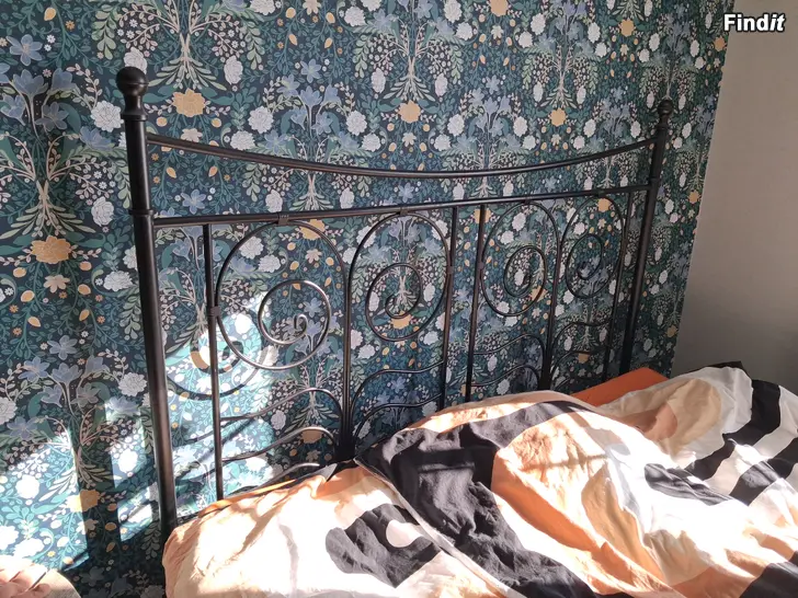 Myydään Ikea Noresund