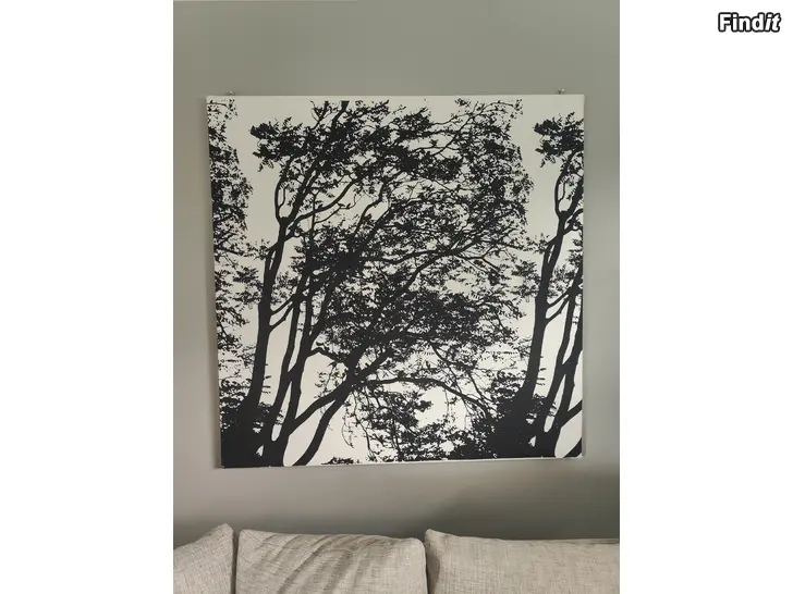 Myydään Marimekko Tuuli tygtavla