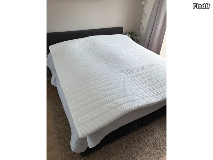 Säljes IKEA Bäddmadrass 180x200