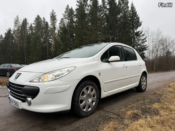 Säljes PEUGEOT 307