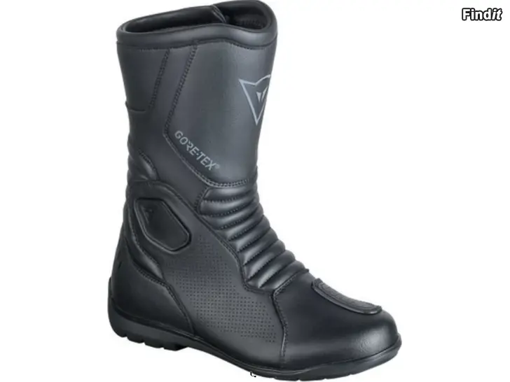 Säljes Dainese freeland Lady goretex koko 40