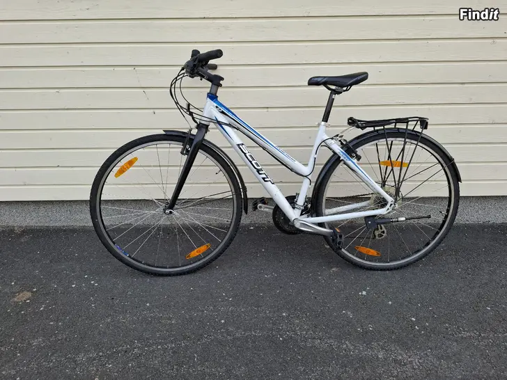 Myydään Scott Acatama 28 24V