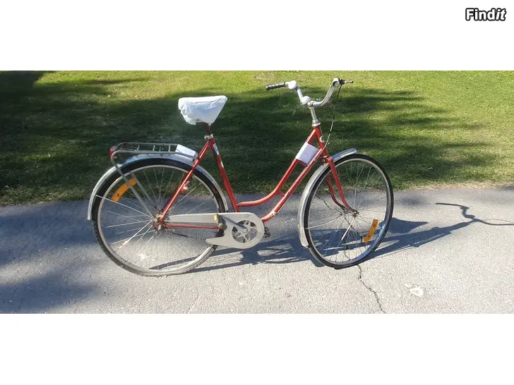 Säljes Damcykel