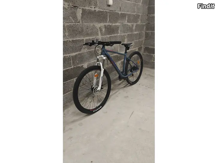 Säljes Säljes Cykel. NY