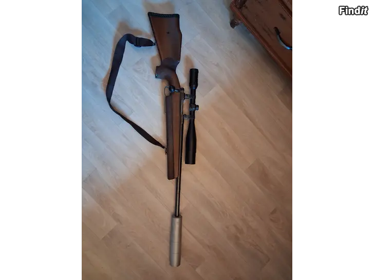 Säljes Tikka M55 Sporter .222