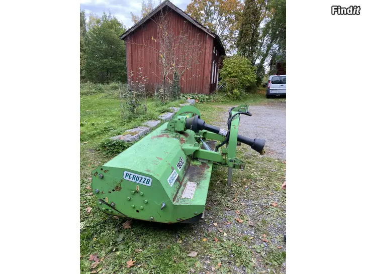 Säljes Kross