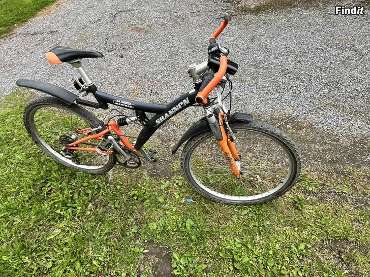 Säljes MTB 26