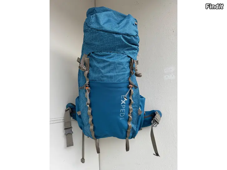 Säljes Rinkka EXPED 70L