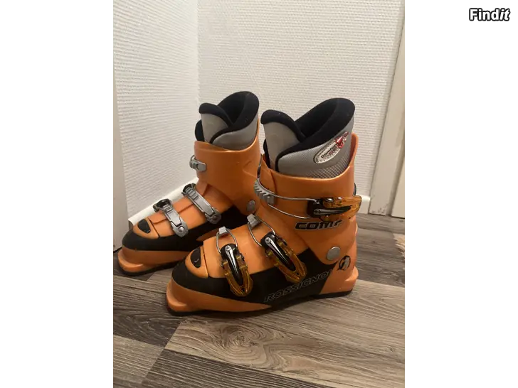 Säljes Rossignol barn mono storlek 23.5