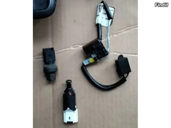 Myydään Mikrokytkimet jarruvalokytkimenanturi