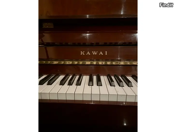 Säljes Kawai Piano