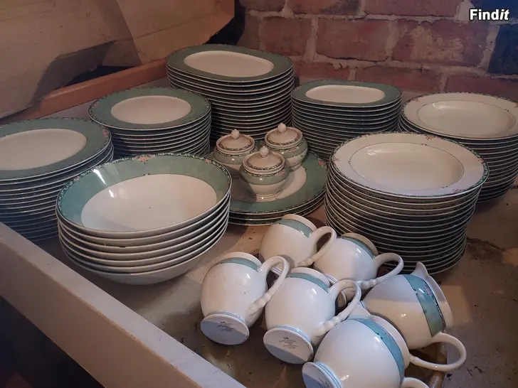 Säljes Till Vår och Sommarfester