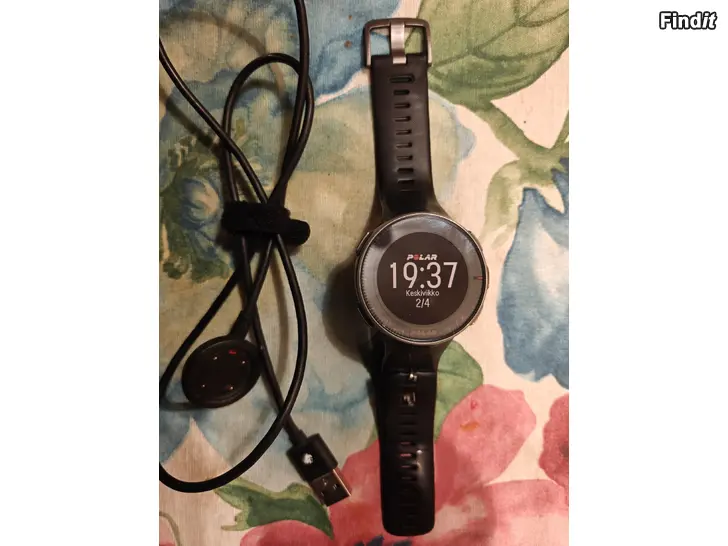 Säljes Polar Vantage V