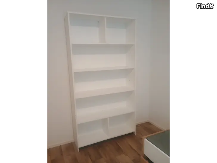 Säljes Hylla