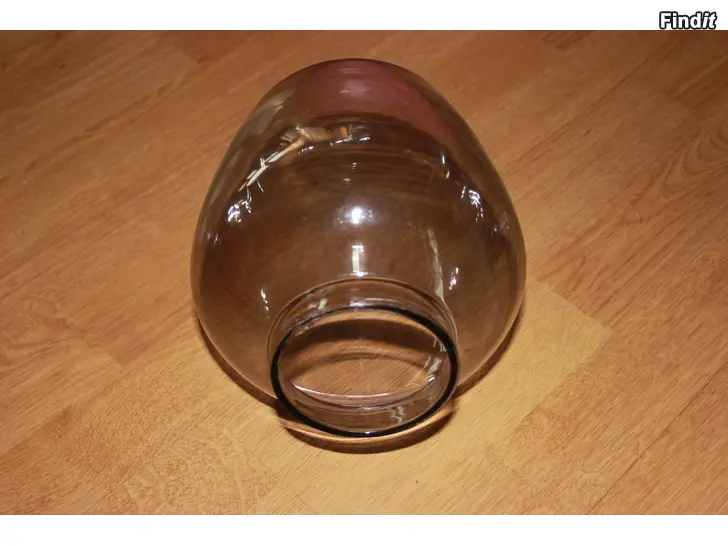 Myydään Kupa i glas