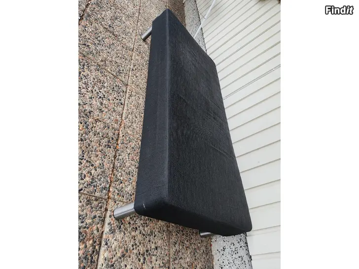 Säljes Säng 80x200