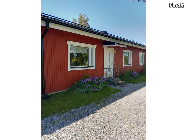 Säljes Radhus i Petalax