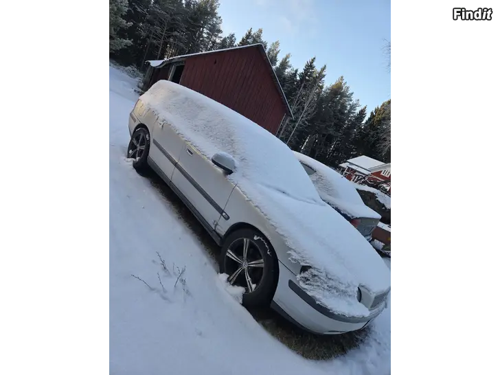 Säljes Volvo v70 diesel