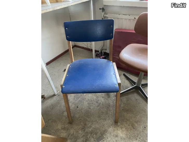 Säljes Stolar