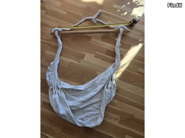 Myydään Enpersons hänggunga