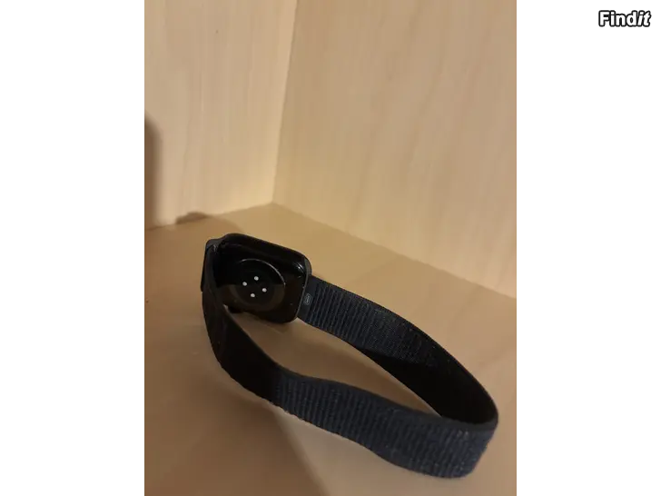 Säljes Säljes Apple Watch 9 series 45mm GPS