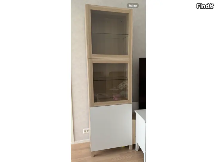Myydään Ikea bestå