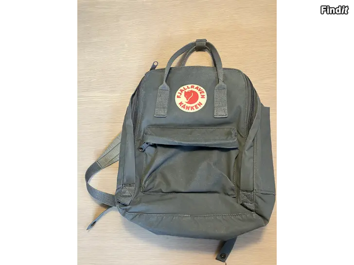 Säljes Kånken laptop 13