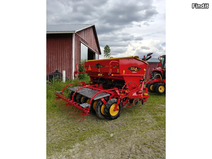 Säljes Väderstad Rapid 300