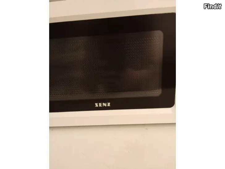 Myydään Mikro