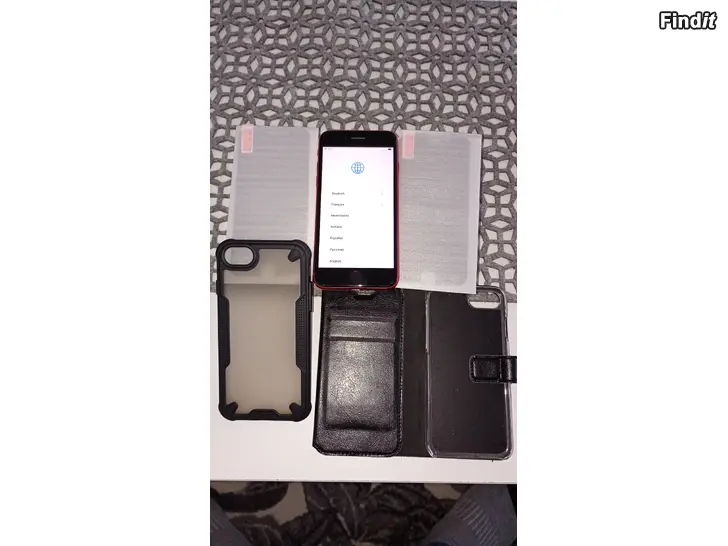 Säljes IPHONE SE 2020 128GB