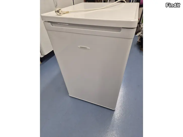Myydään Puolikorkea jääkaappi
