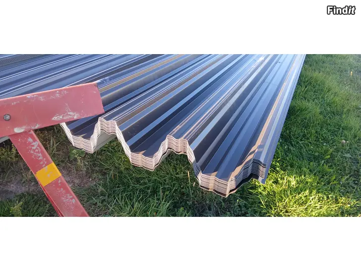 Säljes Kattopeltiä,myös itsekantavia suurvarastosta,toimitus koko Suomeen