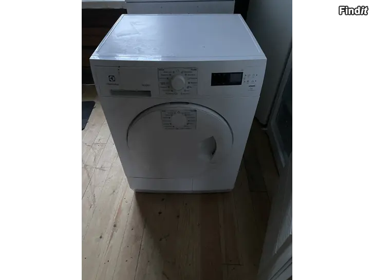 Säljes Torktumlare Electrolux