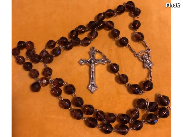 Myydään Hand made Bethlehem, rukousnauha UUSI