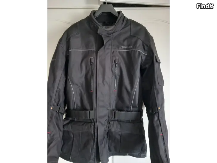 Säljes Motorcykel jacka