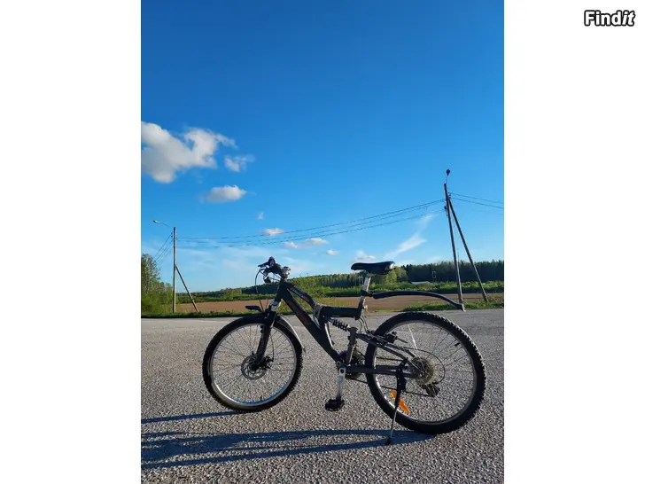 Säljes Cykel säljes