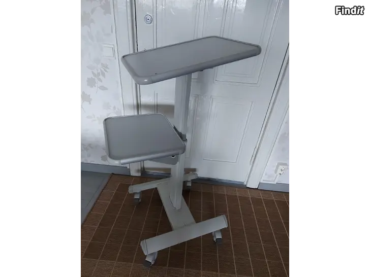 Säljes Multimedievagn