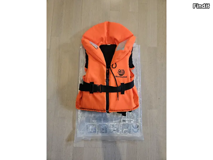 Säljes Flytväst 20-30 kg